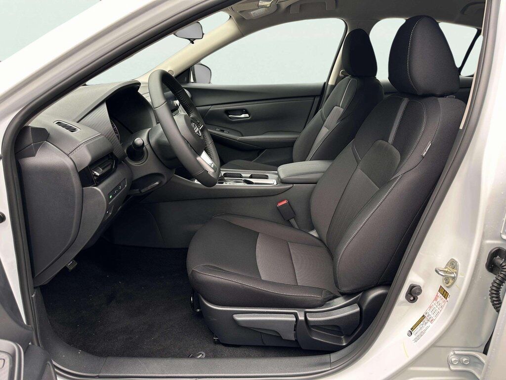 2025 Nissan Sentra SV San Clemente CA