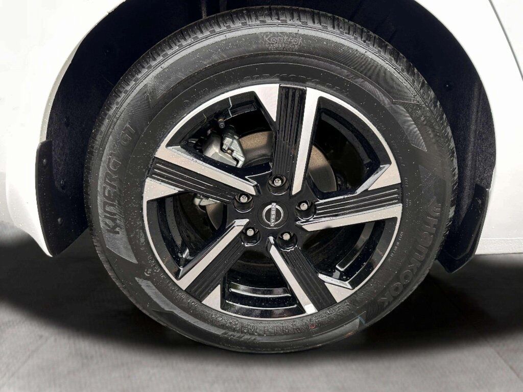 2025 Nissan Sentra SV San Clemente CA