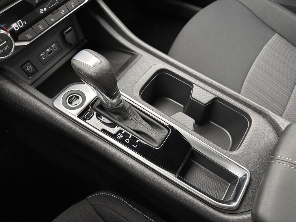 2025 Nissan Sentra SV San Clemente CA
