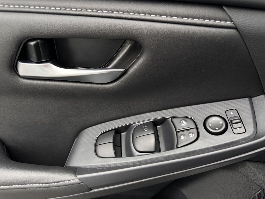 2025 Nissan Sentra SV San Clemente CA