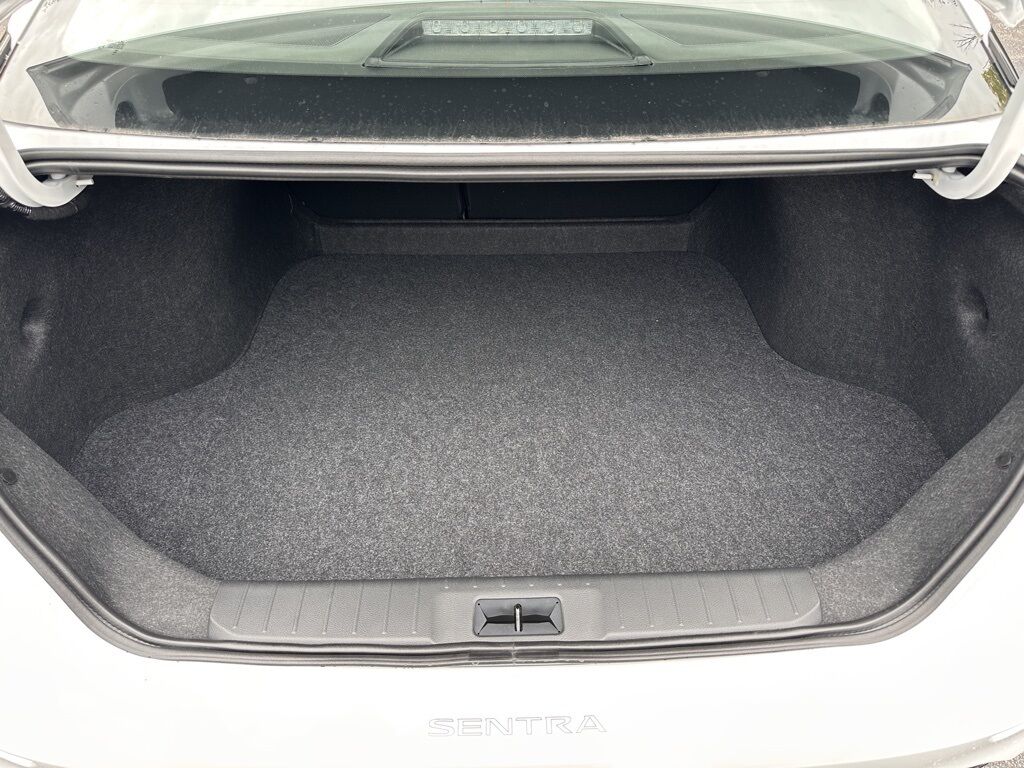 2025 Nissan Sentra SV San Clemente CA