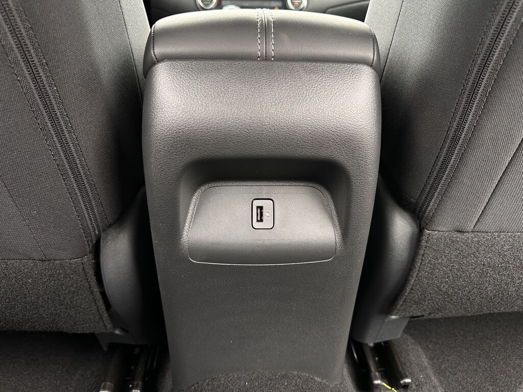2025 Nissan Sentra SV San Clemente CA