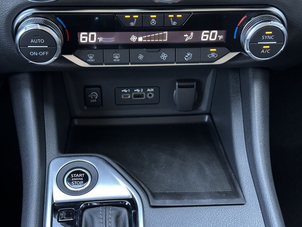 2025 Nissan Sentra SV San Clemente CA