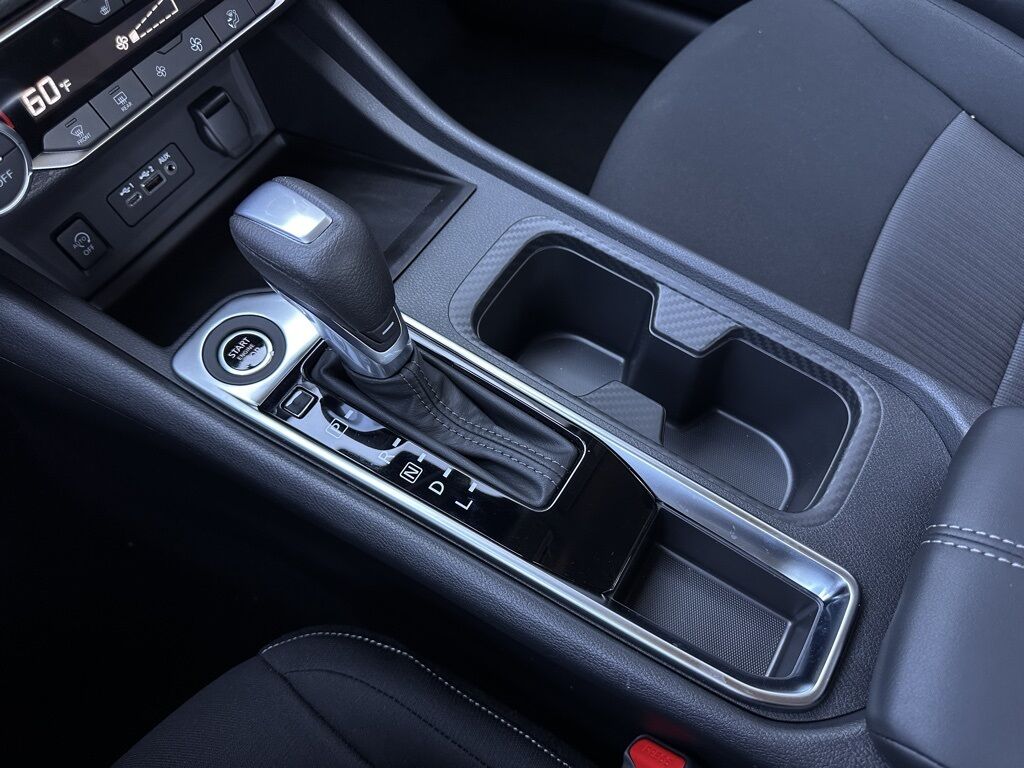 2025 Nissan Sentra SV San Clemente CA