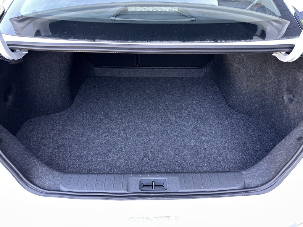 2025 Nissan Sentra SV San Clemente CA