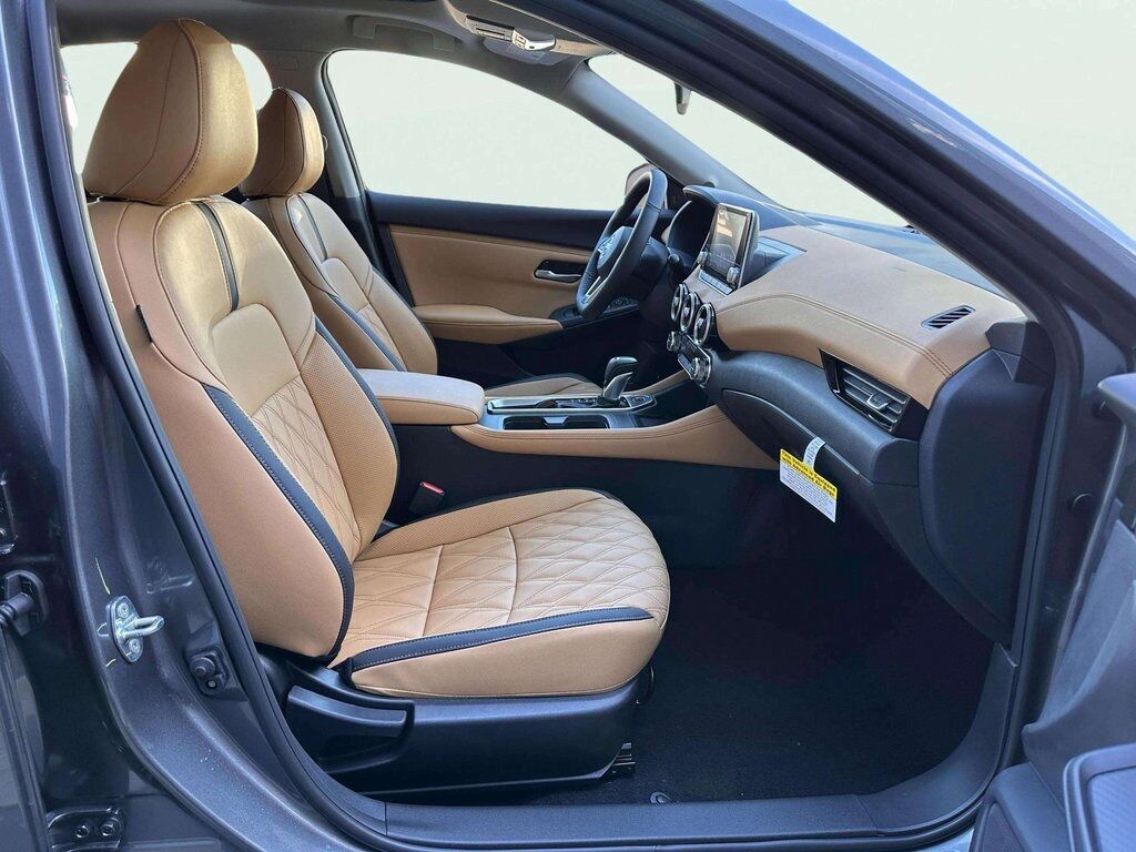 2025 Nissan Sentra SV San Clemente CA