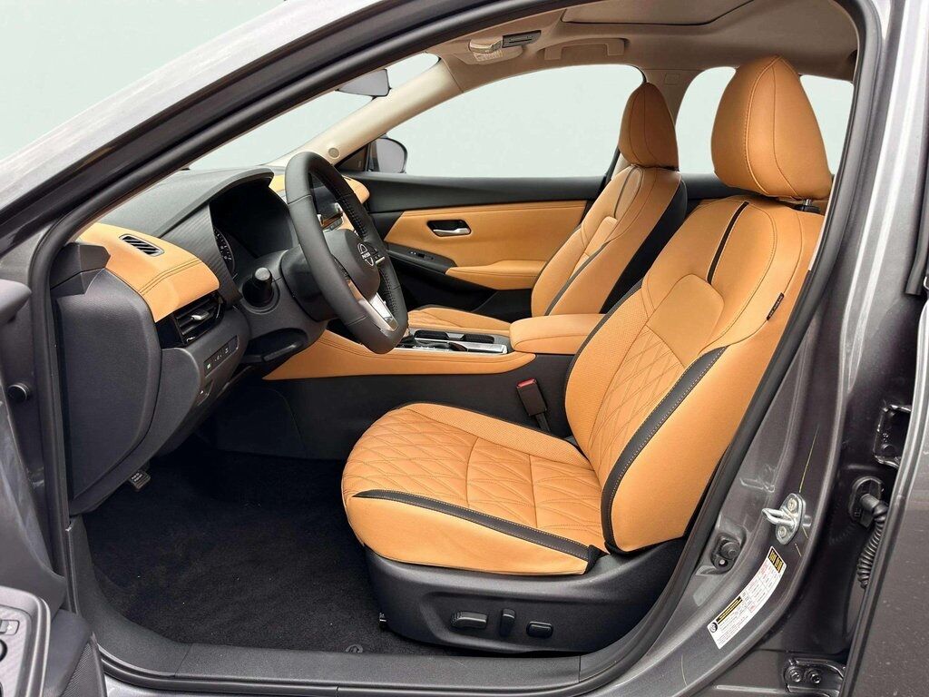 2025 Nissan Sentra SV San Clemente CA