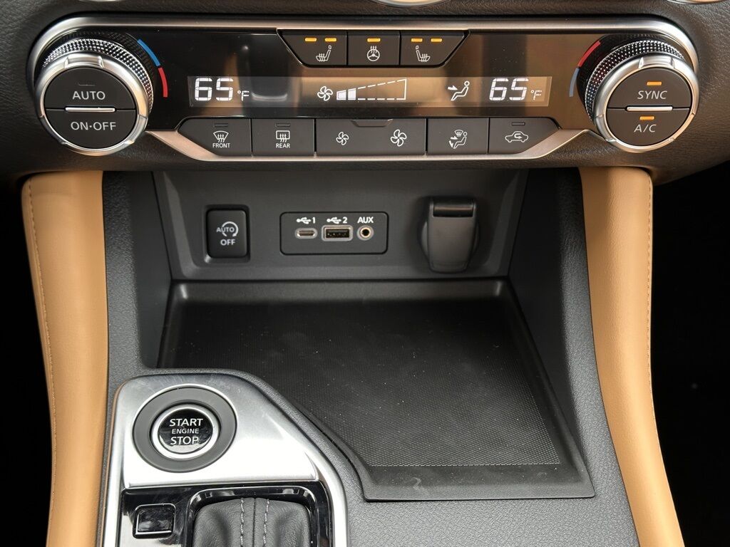 2025 Nissan Sentra SV San Clemente CA