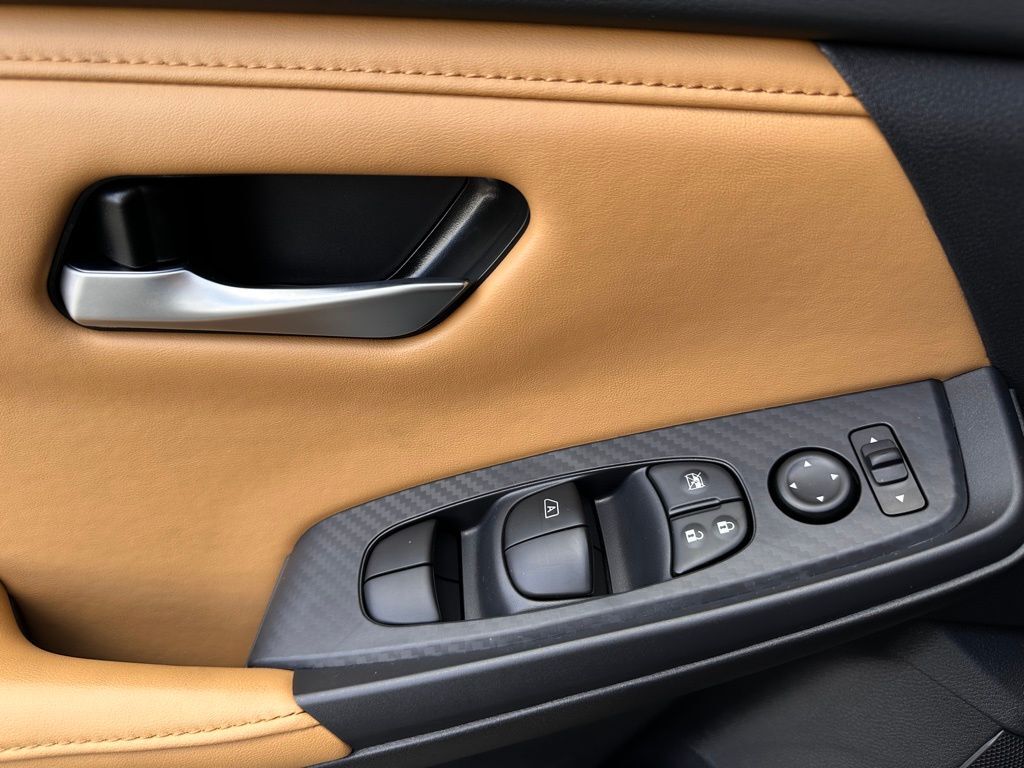 2025 Nissan Sentra SV San Clemente CA