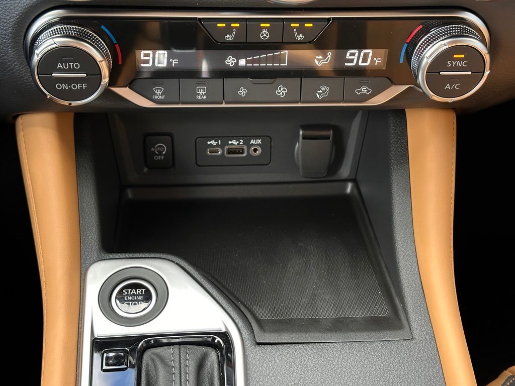 2025 Nissan Sentra SV San Clemente CA