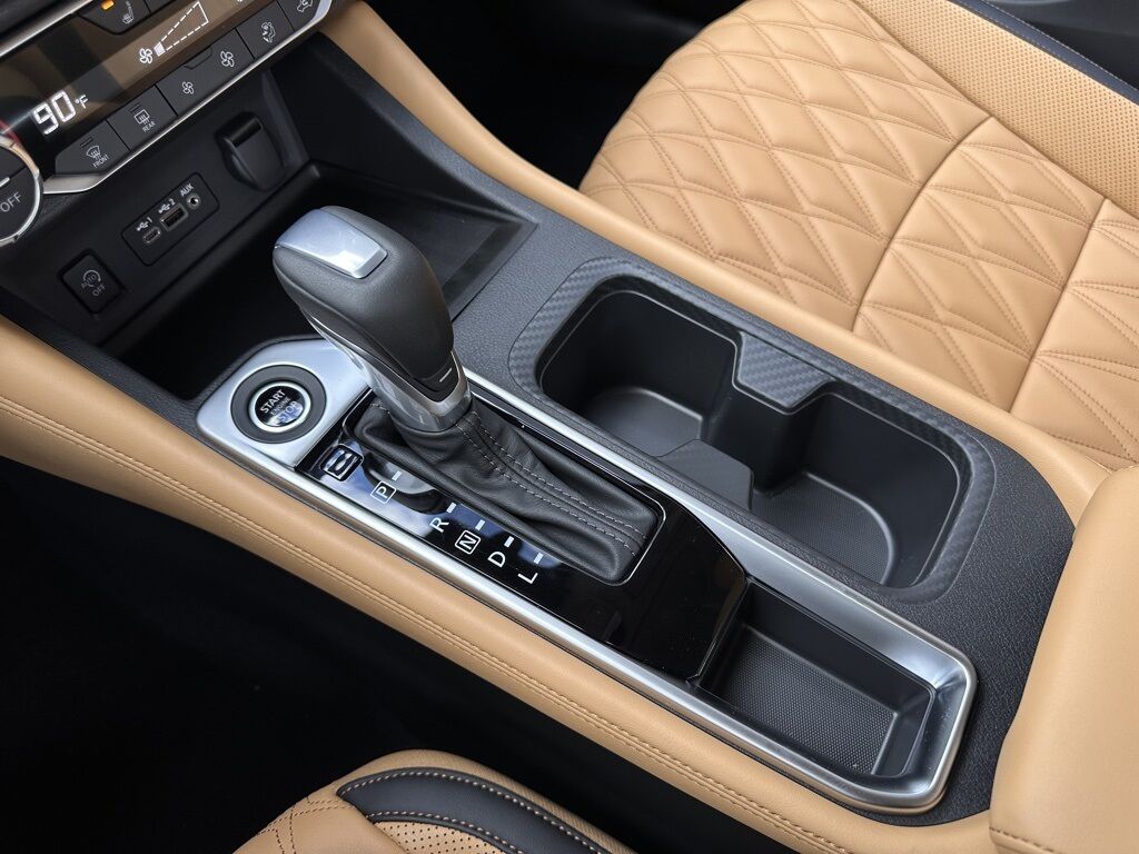 2025 Nissan Sentra SV San Clemente CA