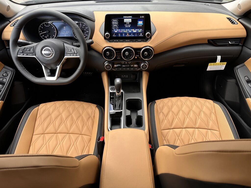 2025 Nissan Sentra SV San Clemente CA