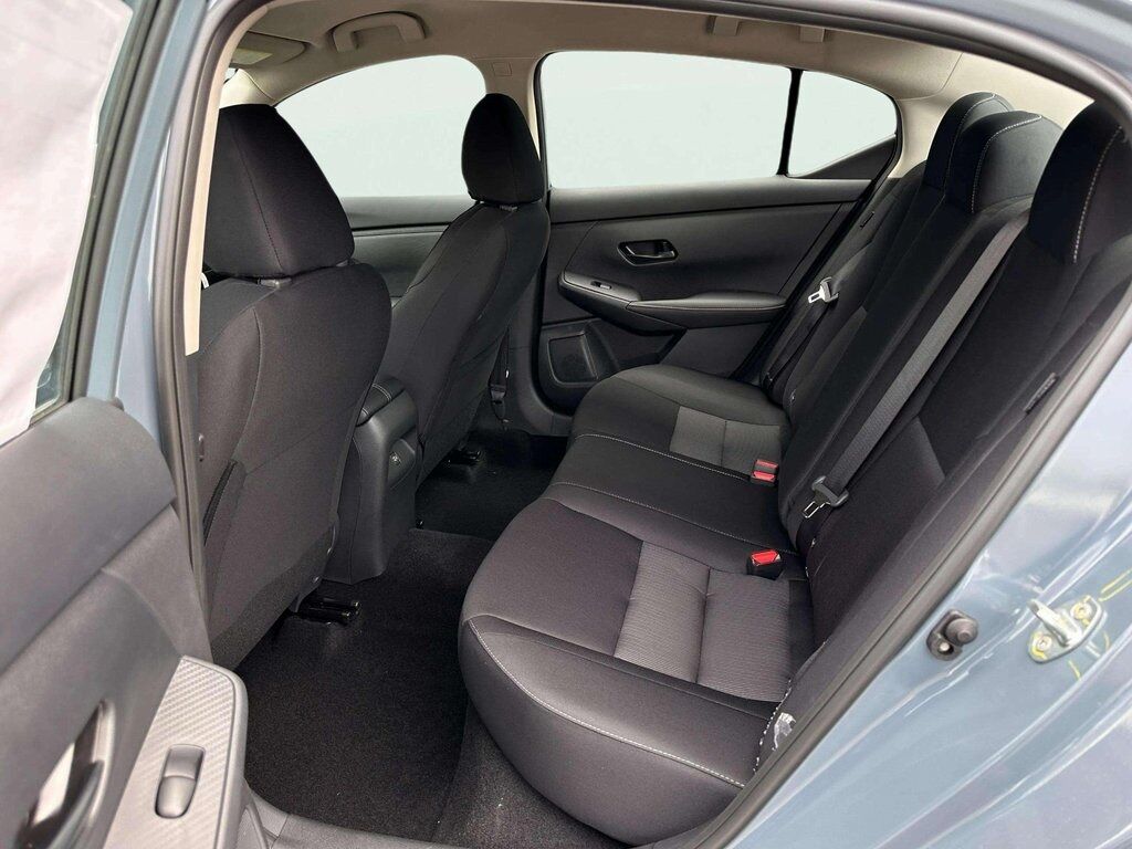 2025 Nissan Sentra SV San Clemente CA