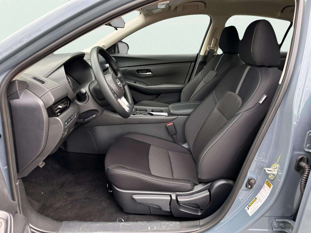 2025 Nissan Sentra SV San Clemente CA