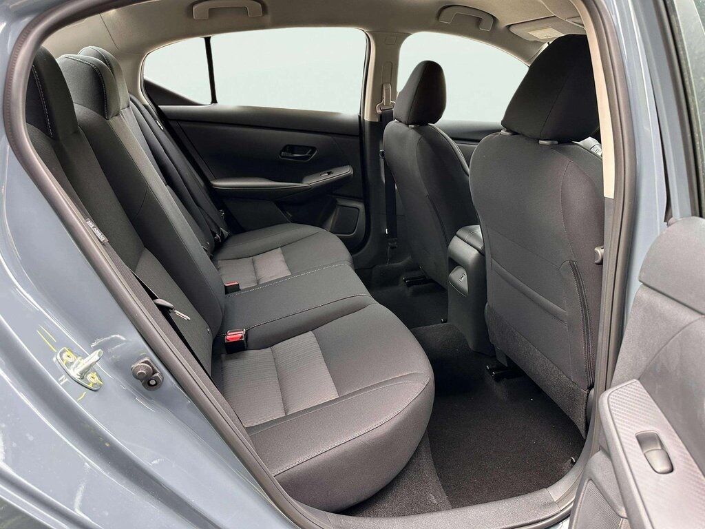 2025 Nissan Sentra SV San Clemente CA