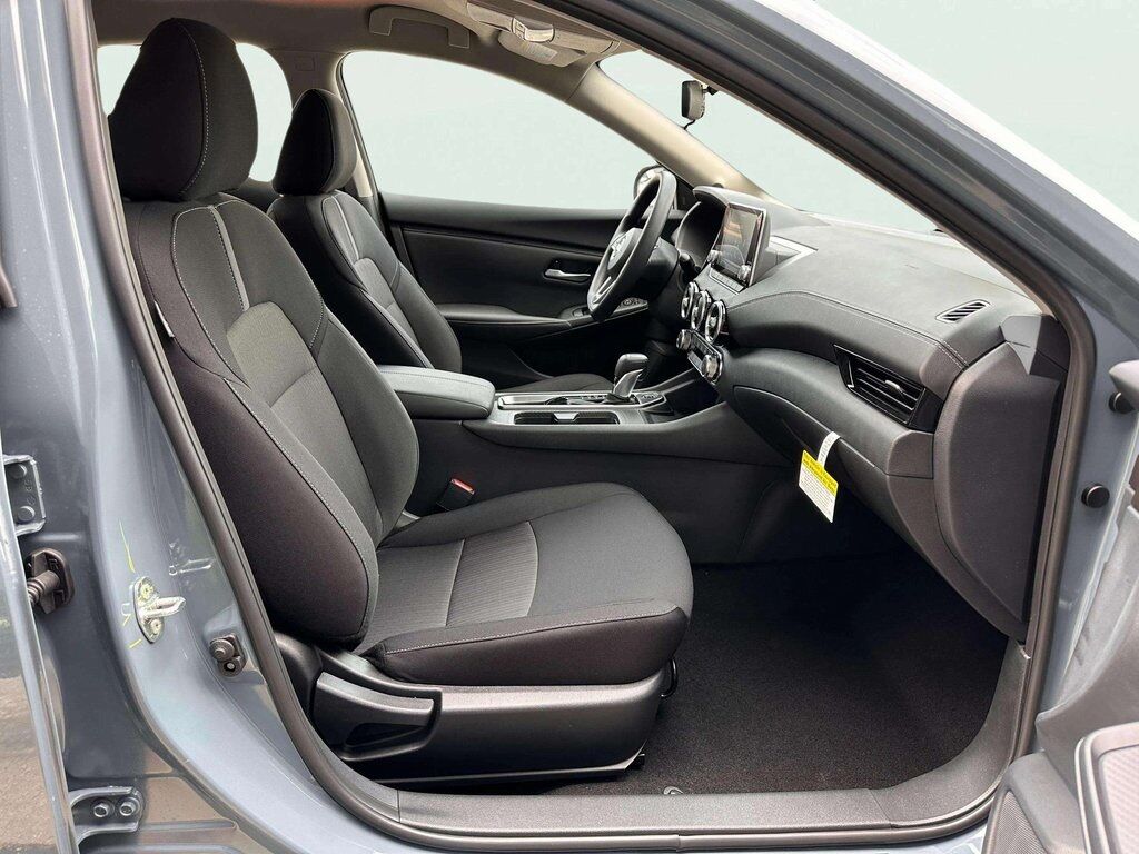 2025 Nissan Sentra SV San Clemente CA