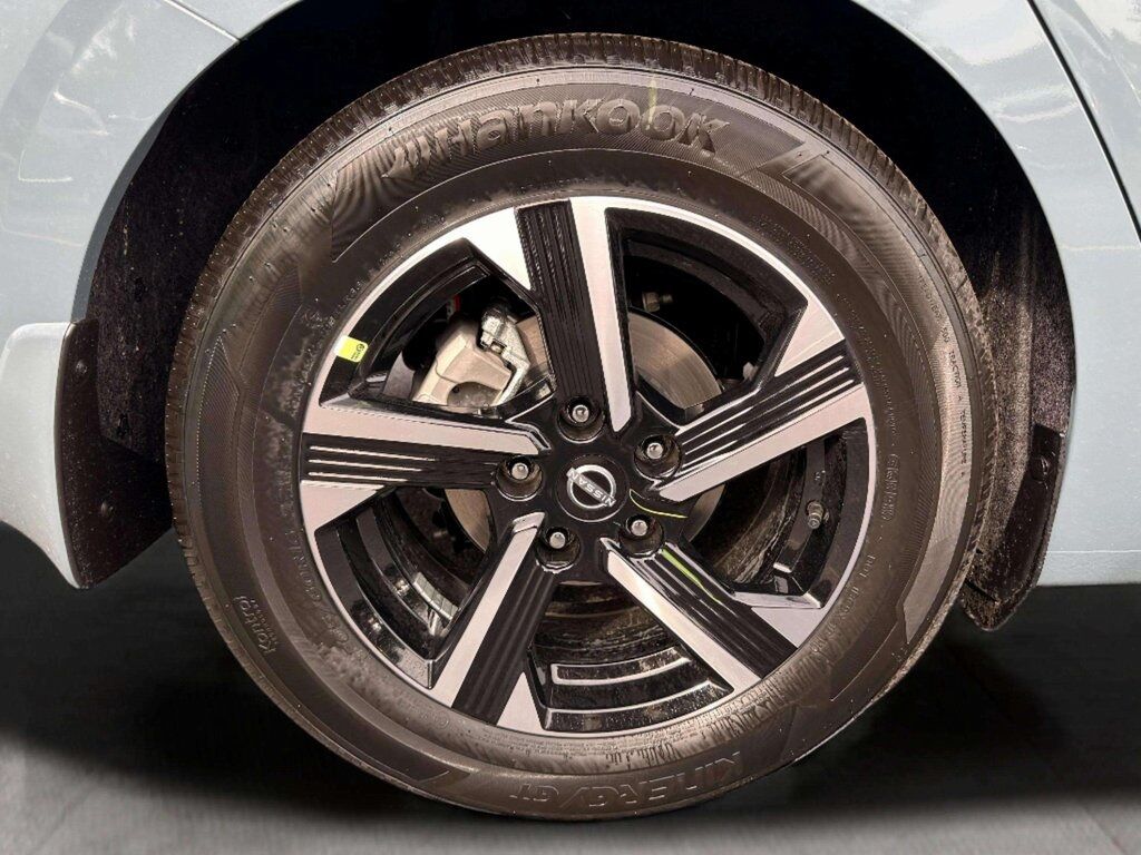 2025 Nissan Sentra SV San Clemente CA