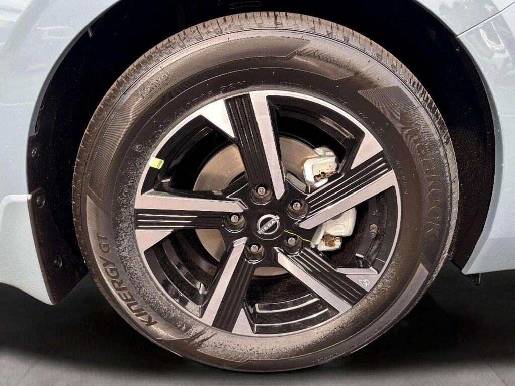 2025 Nissan Sentra SV San Clemente CA