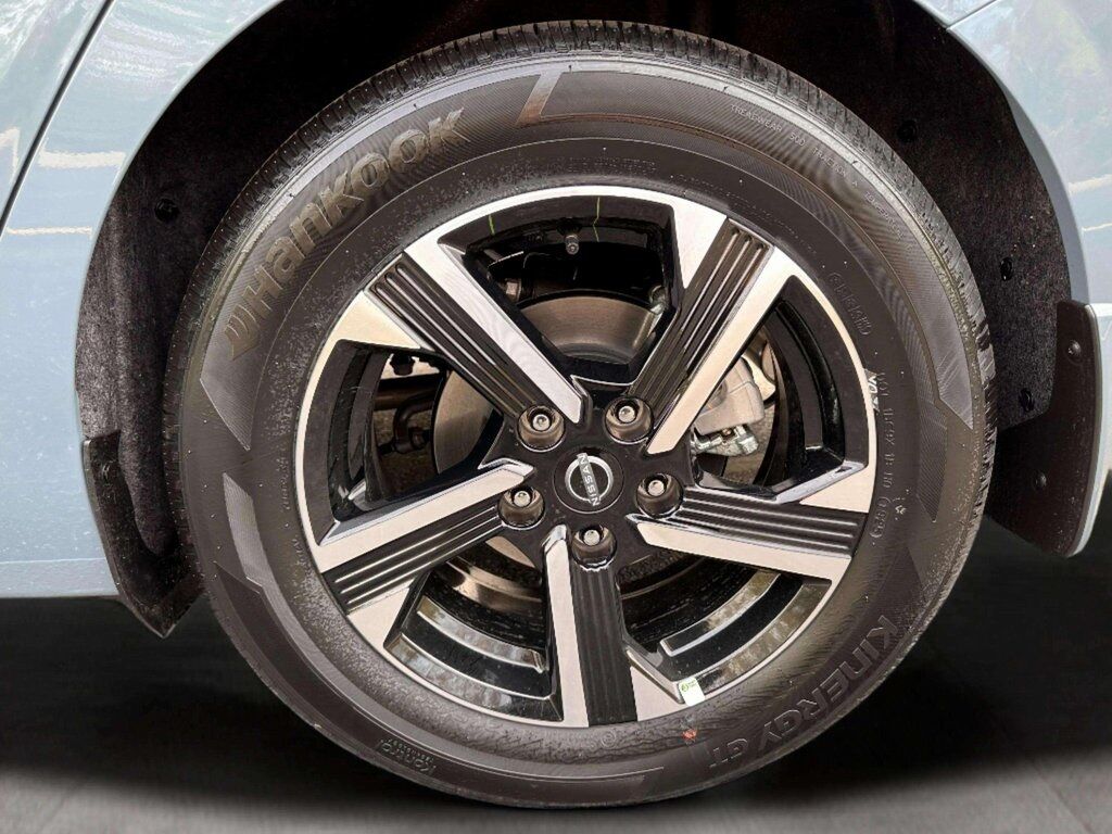 2025 Nissan Sentra SV San Clemente CA