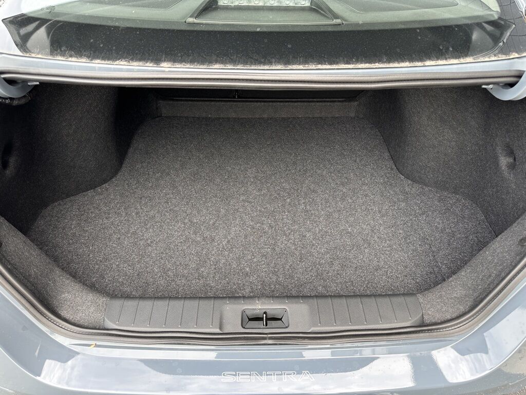 2025 Nissan Sentra SV San Clemente CA