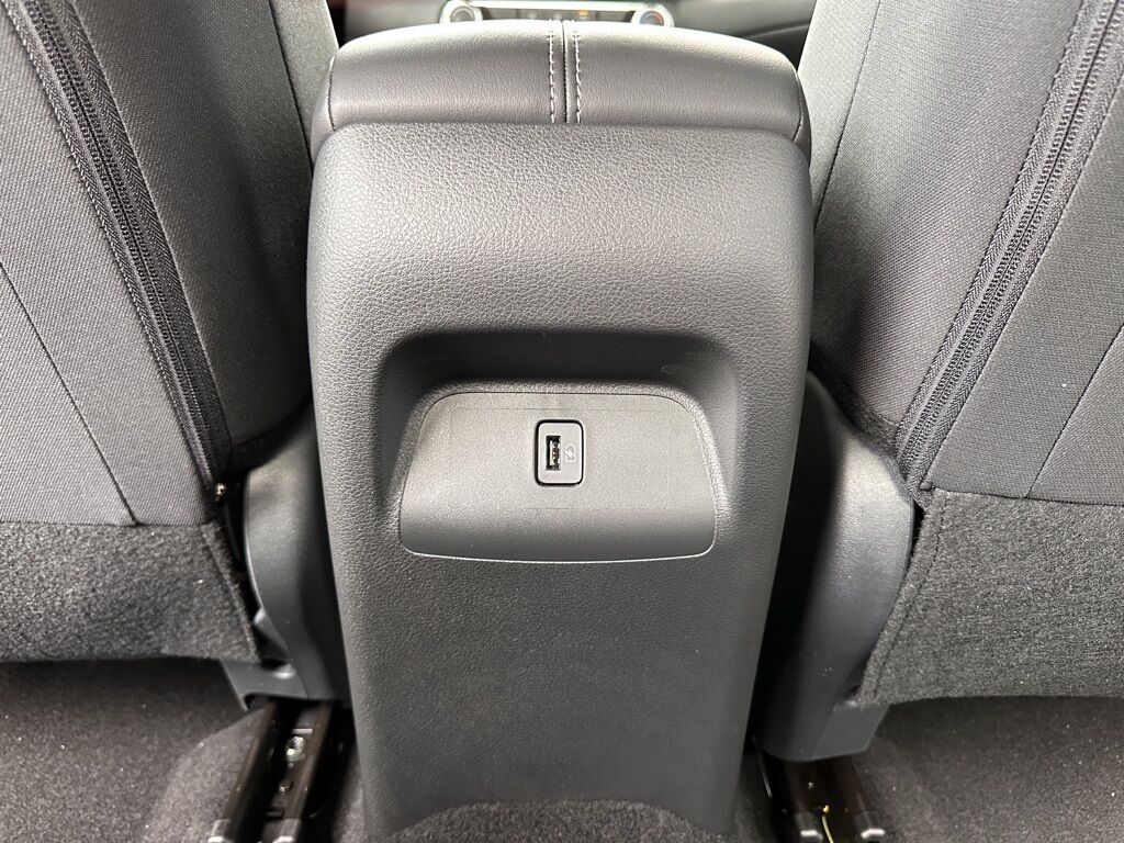 2025 Nissan Sentra SV San Clemente CA