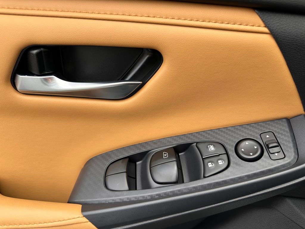 2025 Nissan Sentra SV San Clemente CA