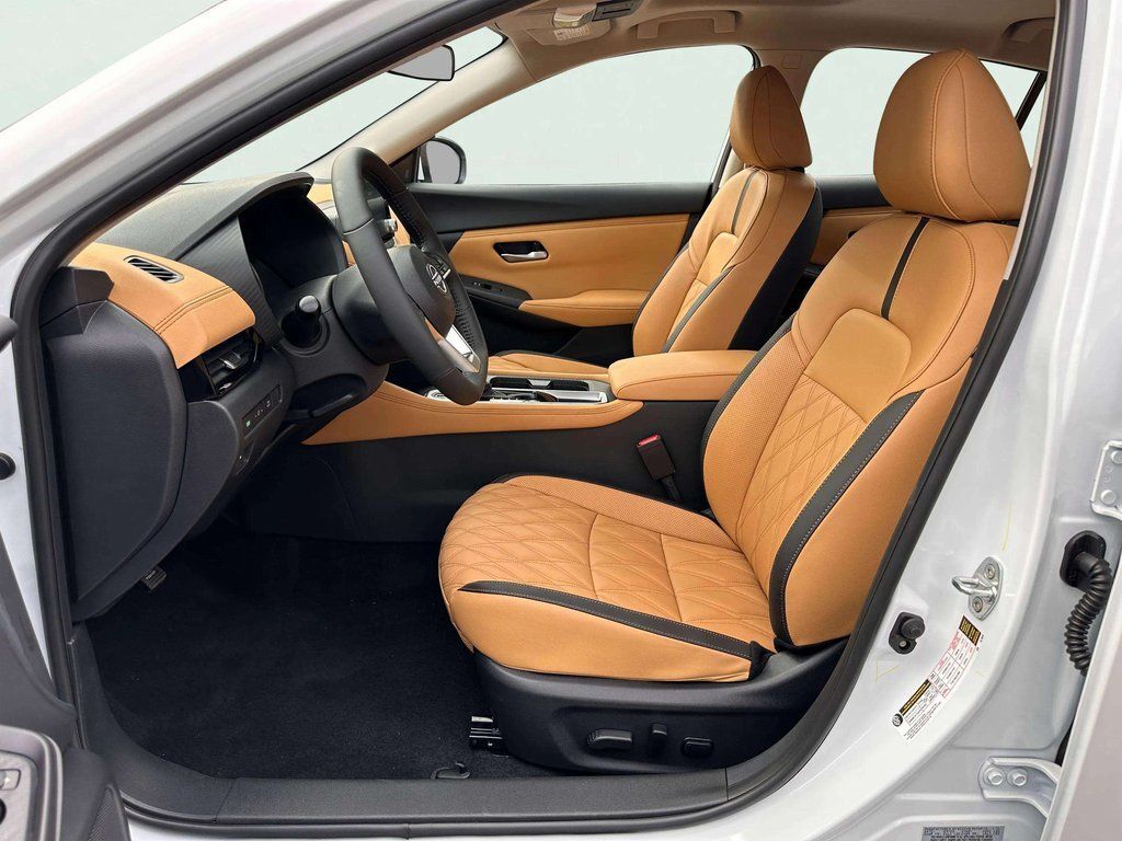 2025 Nissan Sentra SV San Clemente CA