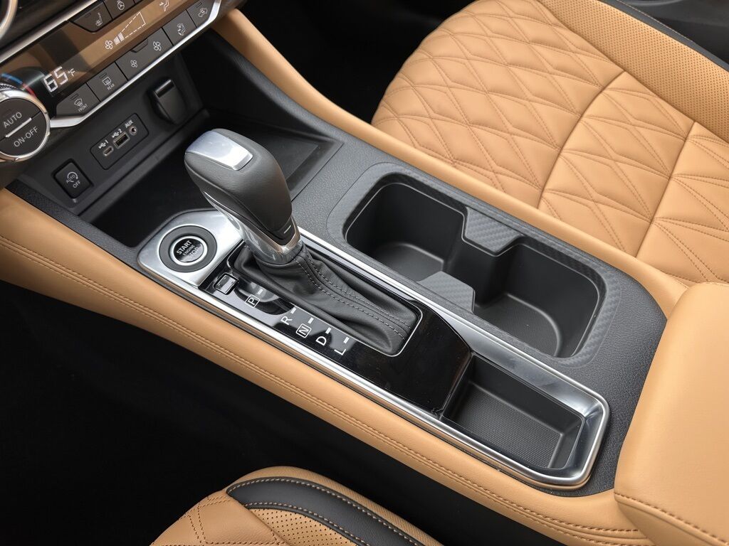 2025 Nissan Sentra SV San Clemente CA