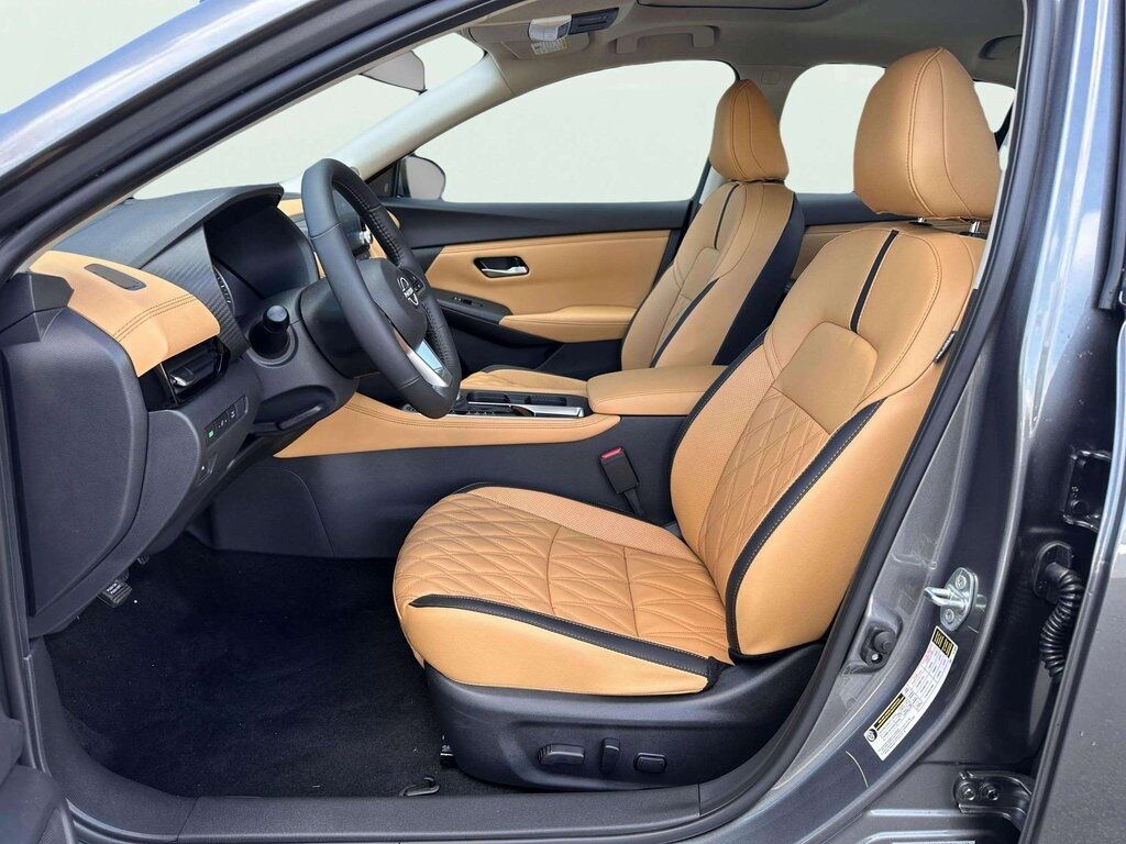 2025 Nissan Sentra SV San Clemente CA