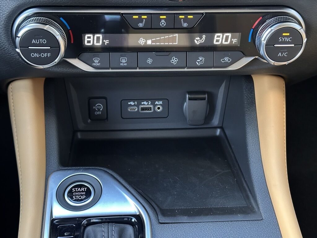 2025 Nissan Sentra SV San Clemente CA