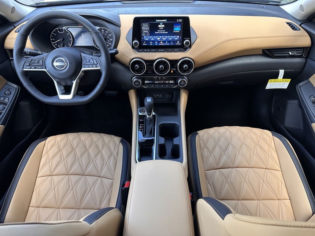 2025 Nissan Sentra SV San Clemente CA