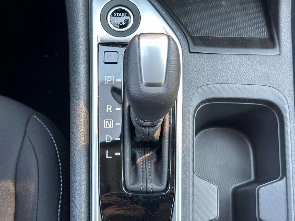 2025 Nissan Sentra SV San Clemente CA