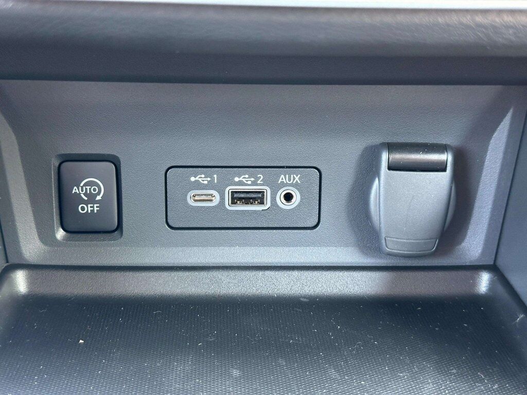 2025 Nissan Sentra SV San Clemente CA