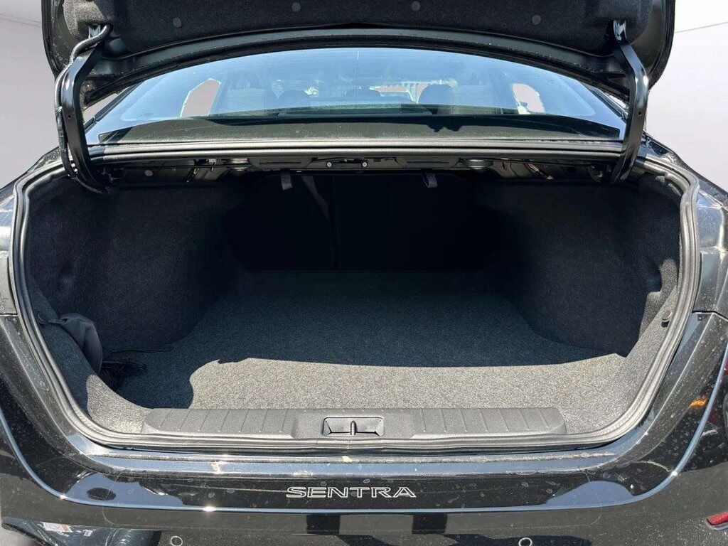 2025 Nissan Sentra SV San Clemente CA
