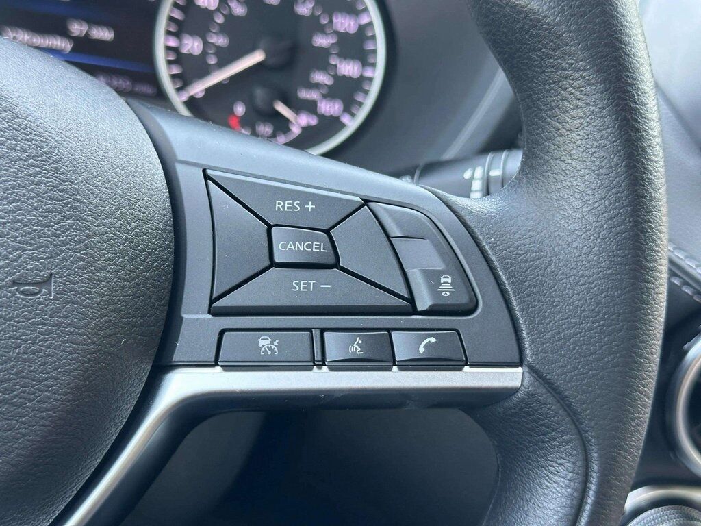 2025 Nissan Sentra SV San Clemente CA