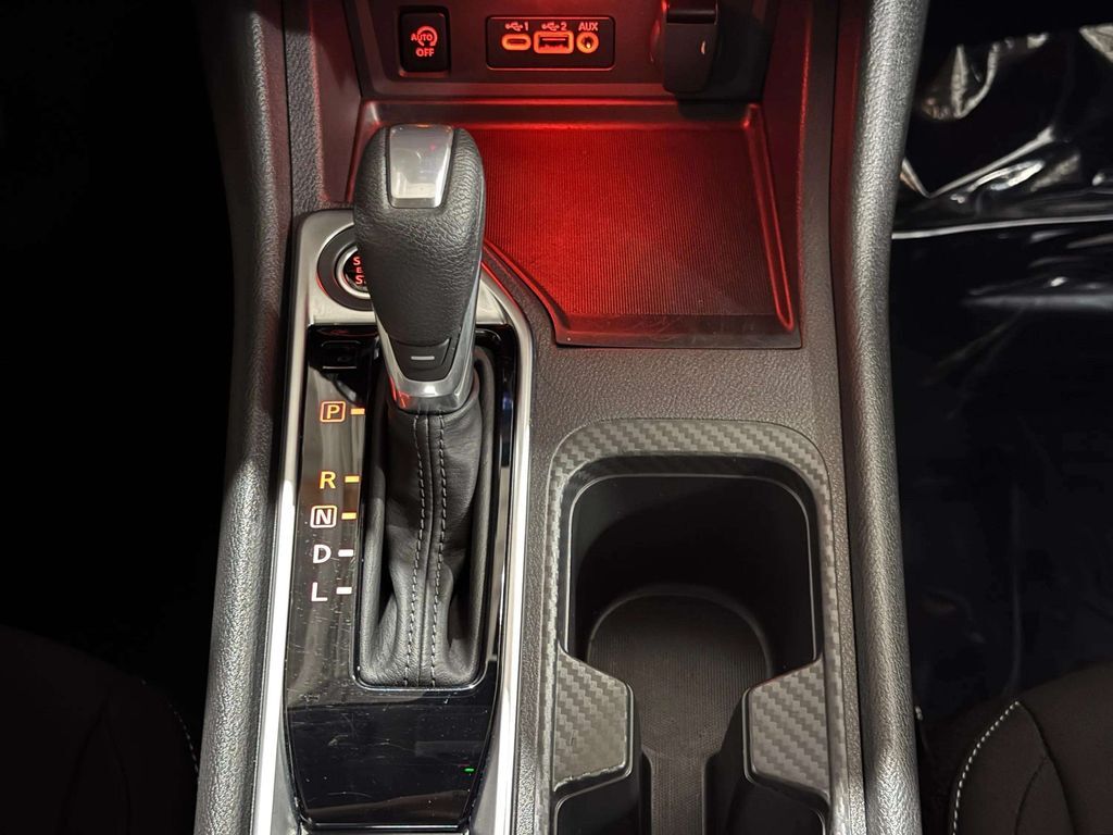 2025 Nissan Sentra SV San Clemente CA