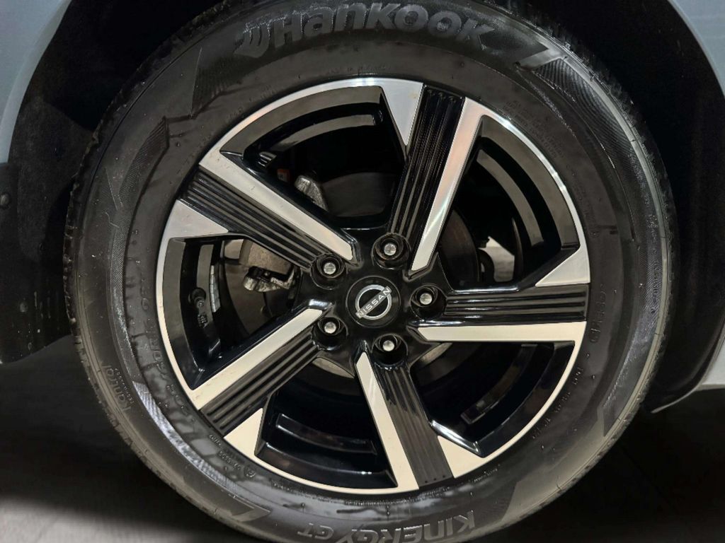 2025 Nissan Sentra SV San Clemente CA
