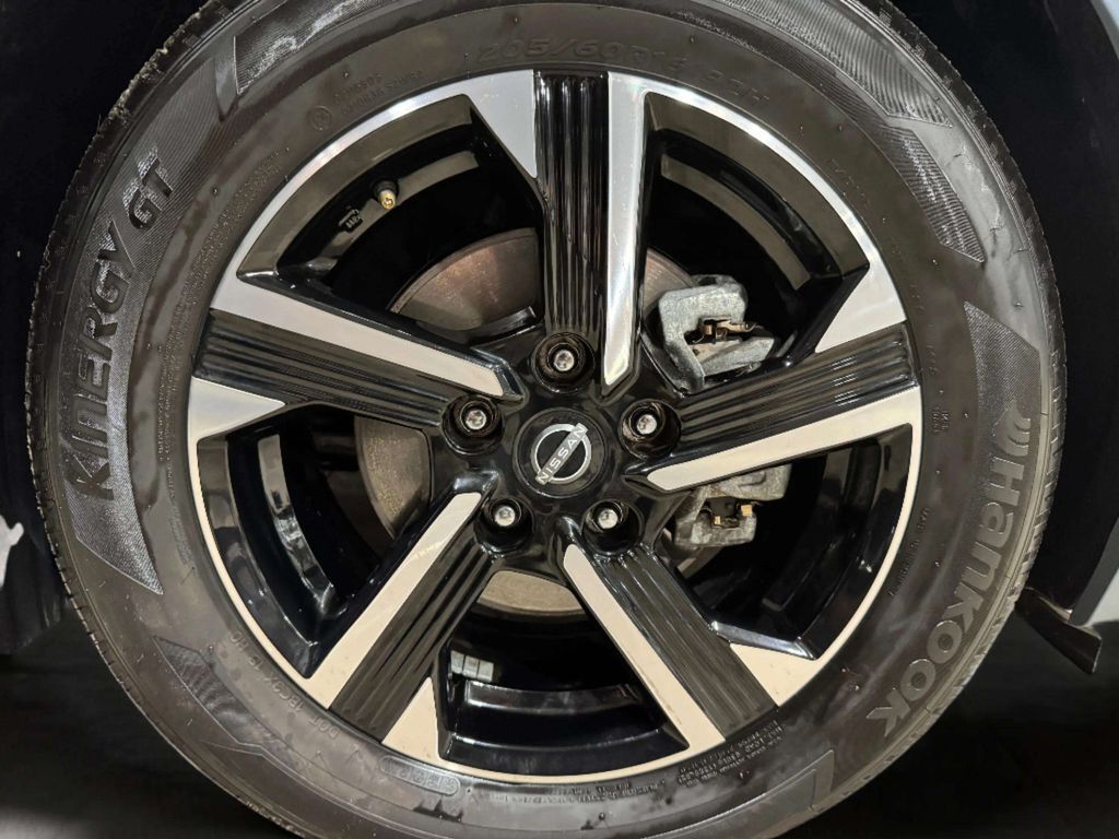 2025 Nissan Sentra SV San Clemente CA