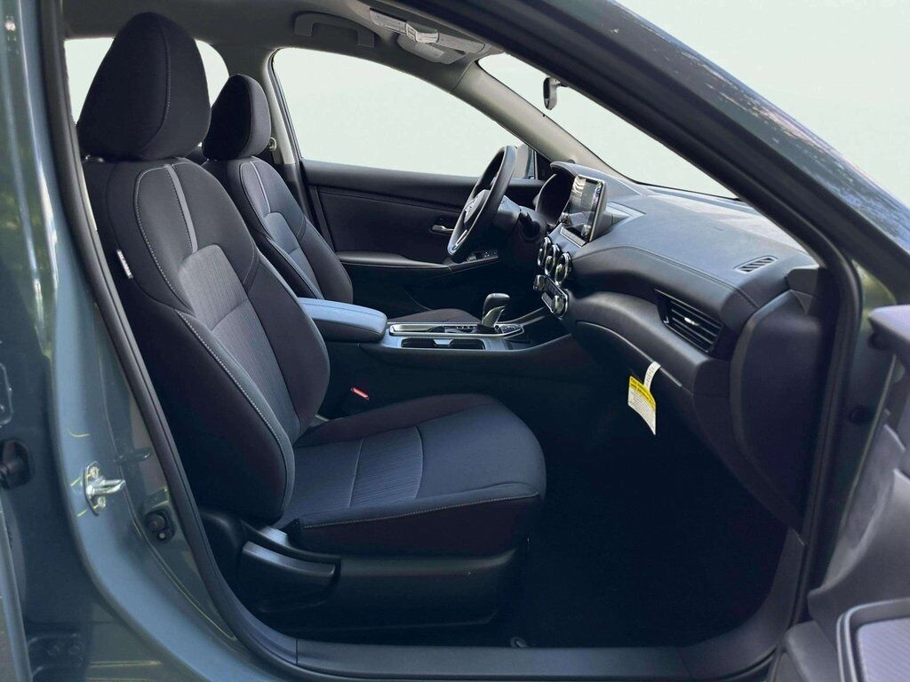 2025 Nissan Sentra SV San Clemente CA