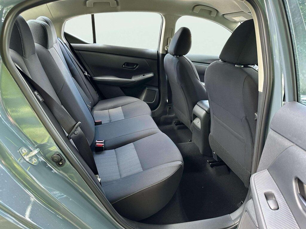 2025 Nissan Sentra SV San Clemente CA