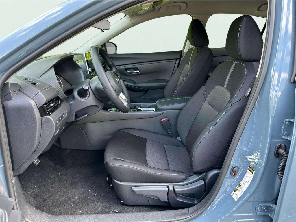 2025 Nissan Sentra SV San Clemente CA