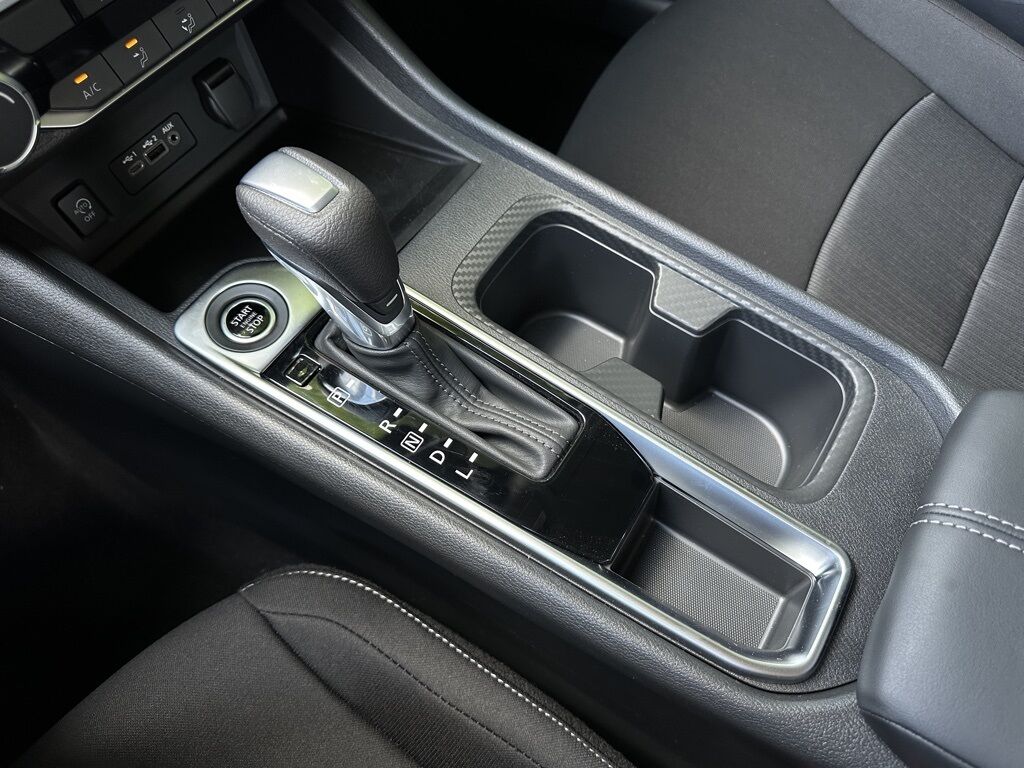 2025 Nissan Sentra SV San Clemente CA