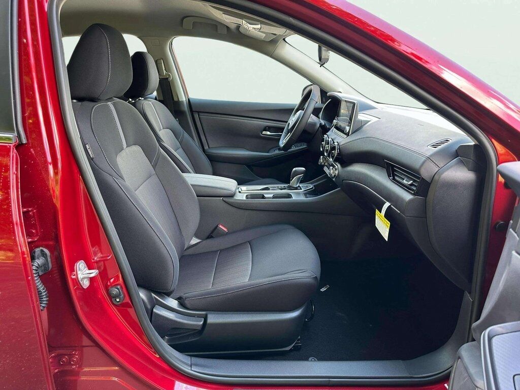 2025 Nissan Sentra SV San Clemente CA