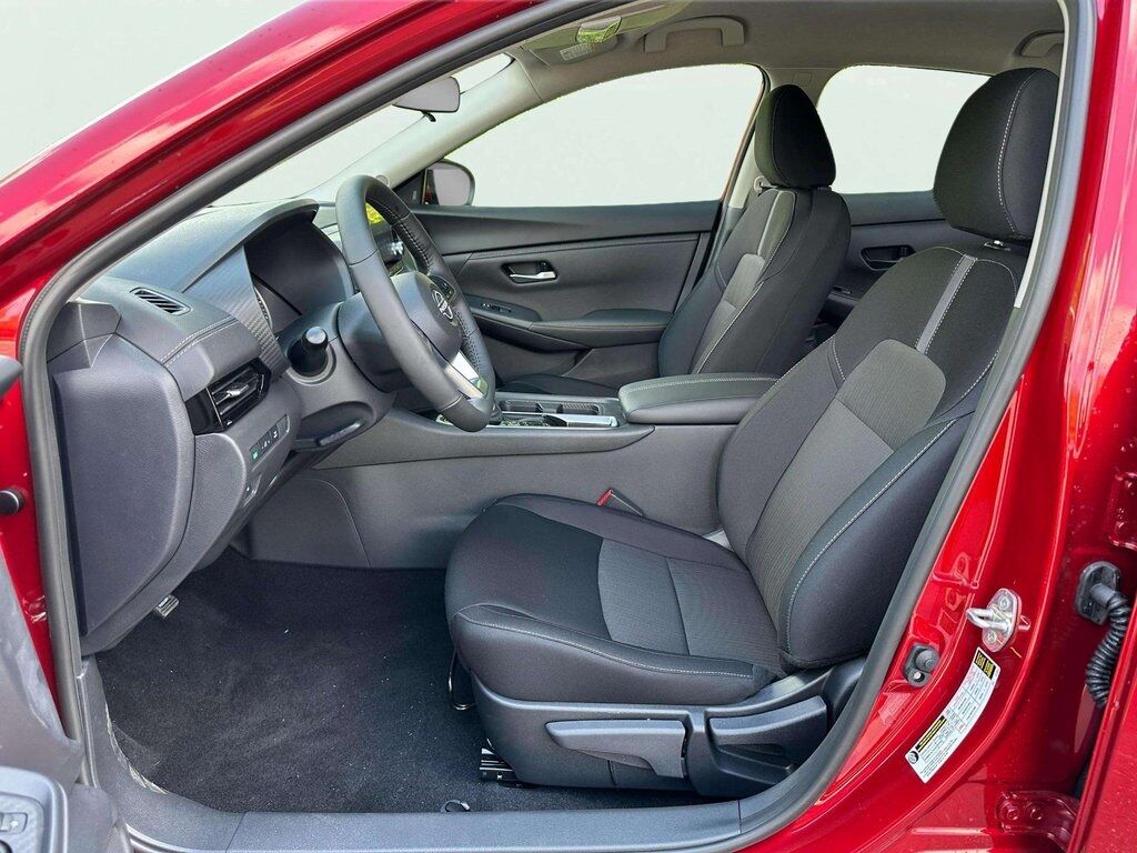 2025 Nissan Sentra SV San Clemente CA