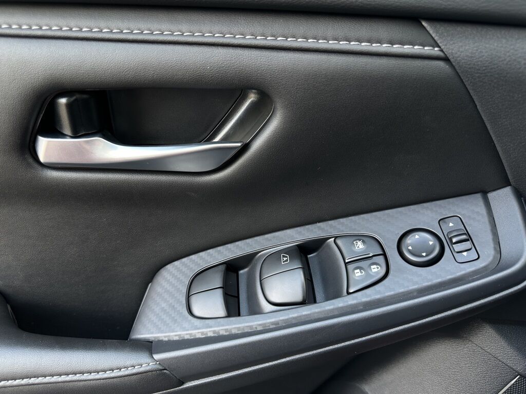 2025 Nissan Sentra SV San Clemente CA