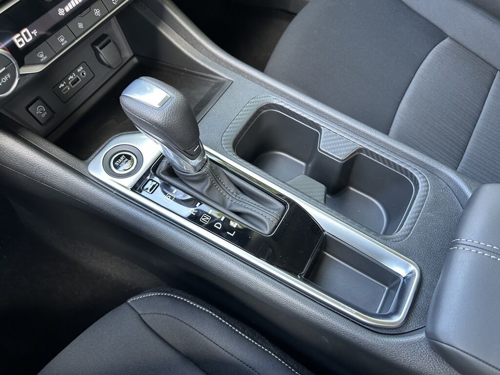 2025 Nissan Sentra SV San Clemente CA