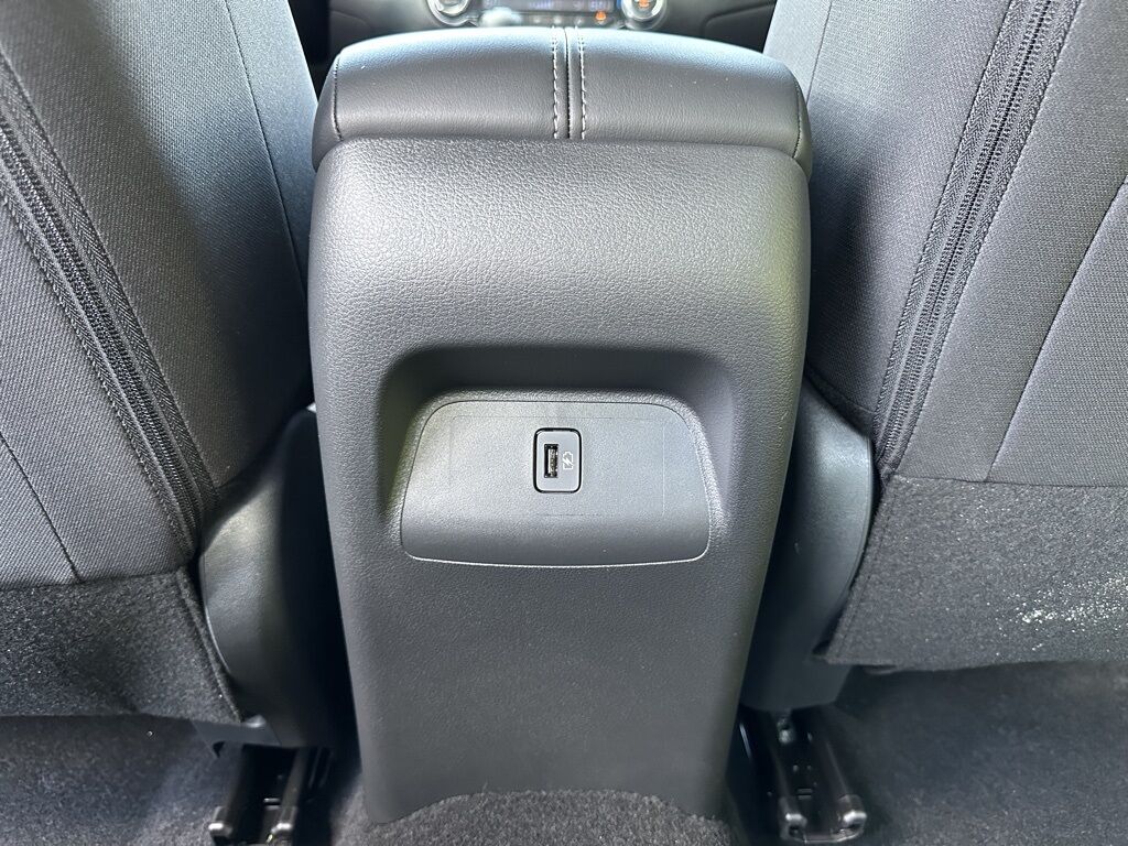 2025 Nissan Sentra SV San Clemente CA