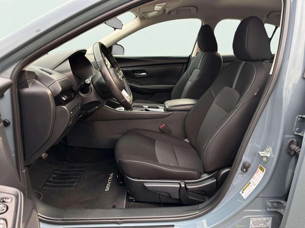 2025 Nissan Sentra SV San Clemente CA