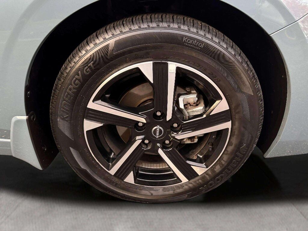 2025 Nissan Sentra SV San Clemente CA