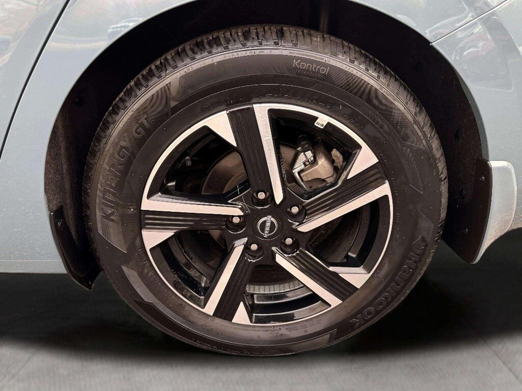 2025 Nissan Sentra SV San Clemente CA